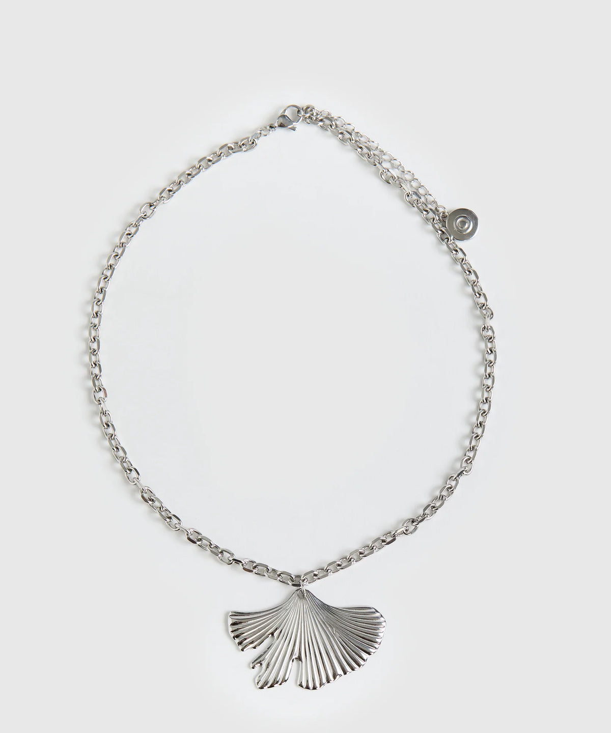 Collar Charm Pétalo