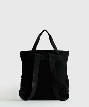 Mochila Notebook Parka Straps Gruesos Llavero