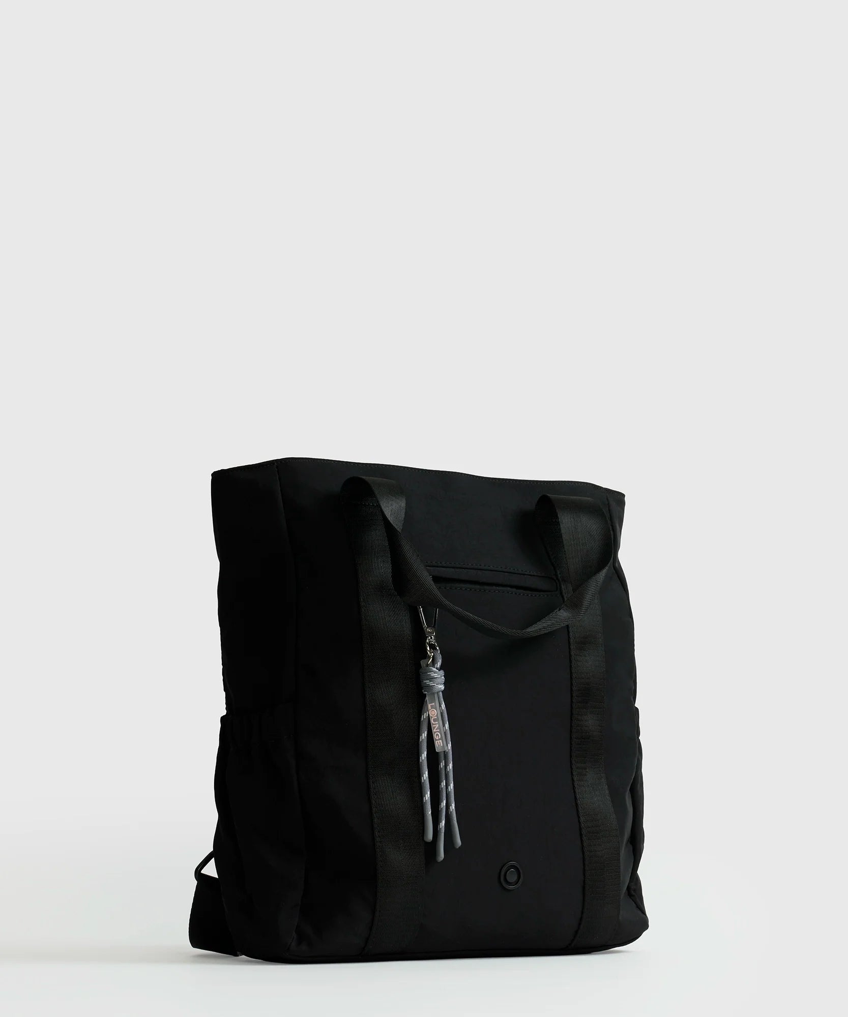 Mochila Notebook Parka Straps Gruesos Llavero