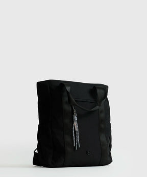 Mochila Notebook Parka Straps Gruesos Llavero