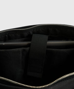 Mochila Notebook Parka Straps Gruesos Llavero