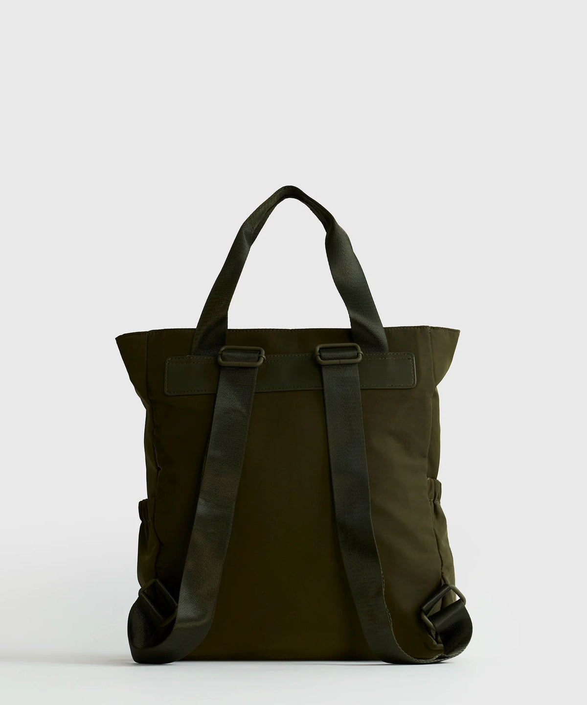 Mochila Notebook Parka Straps Gruesos Llavero