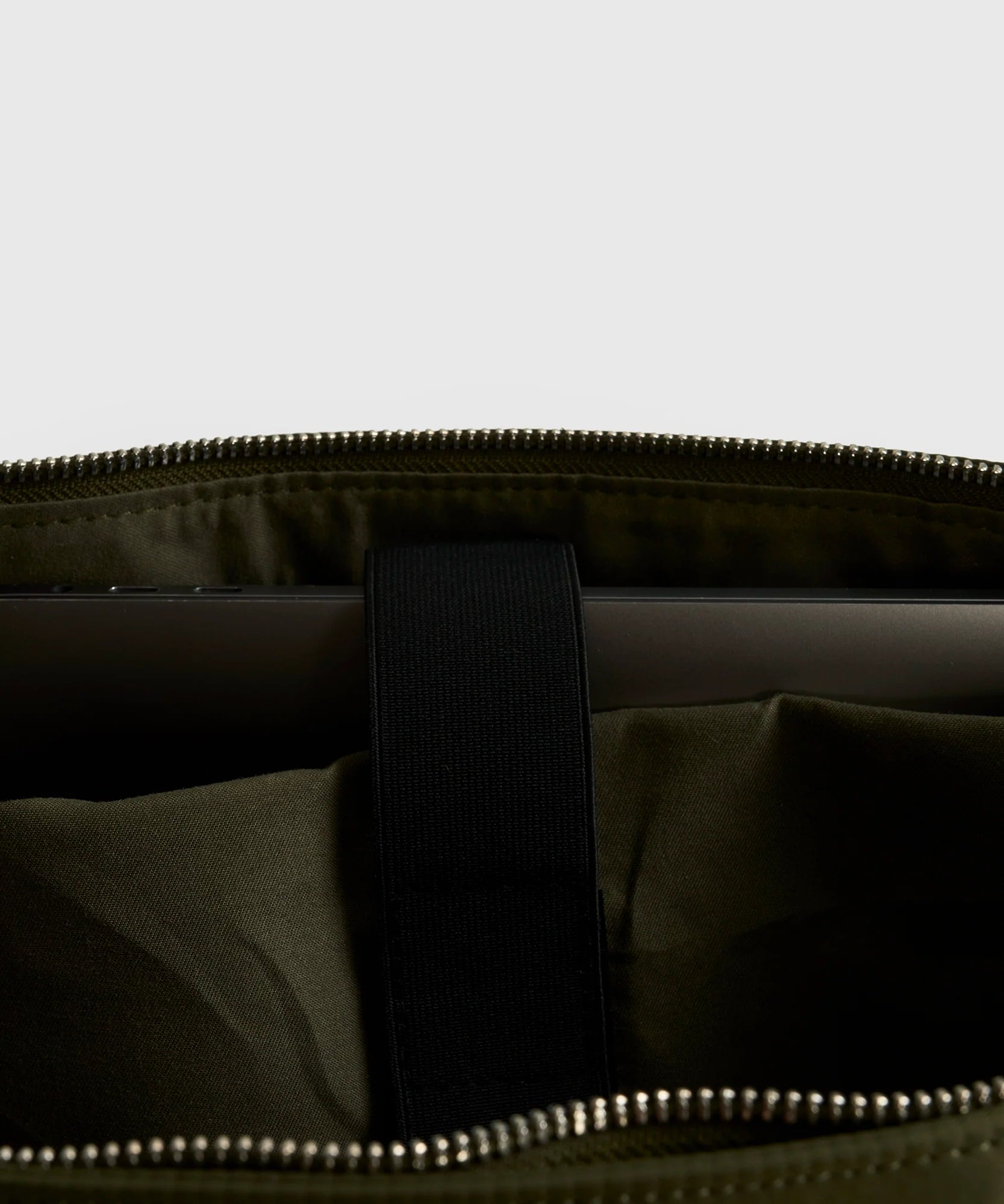 Mochila Notebook Parka Straps Gruesos Llavero