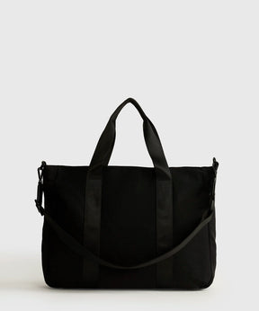 Cartera De Hombro Notebook Nylon Straps Gruesos Llavero