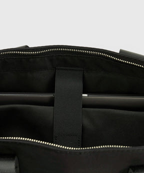 Cartera De Hombro Notebook Nylon Straps Gruesos Llavero