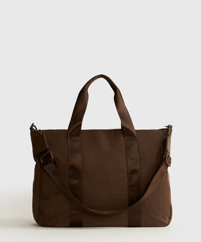 Cartera De Hombro Notebook Nylon Straps Gruesos Llavero