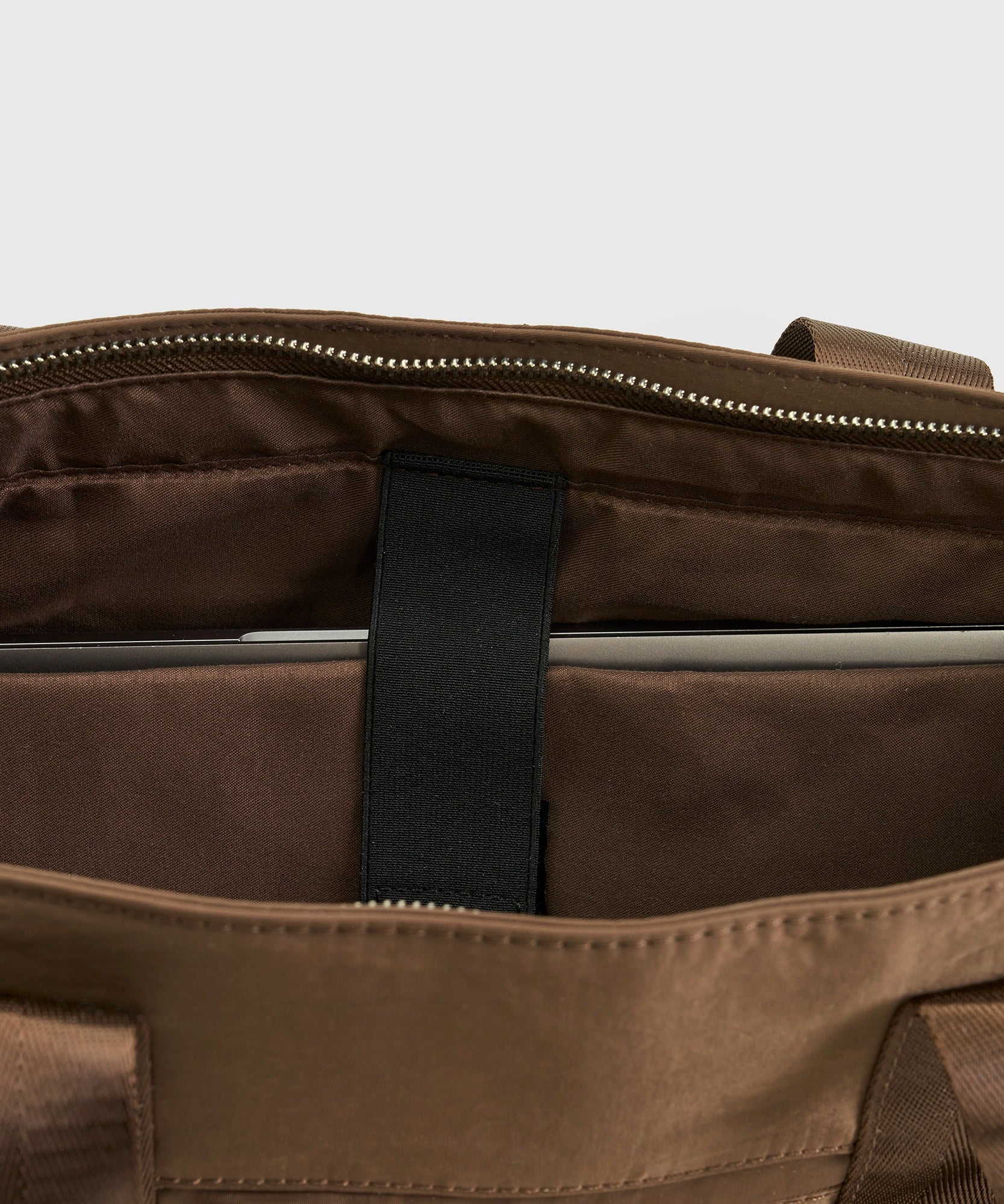 Cartera De Hombro Notebook Nylon Straps Gruesos Llavero