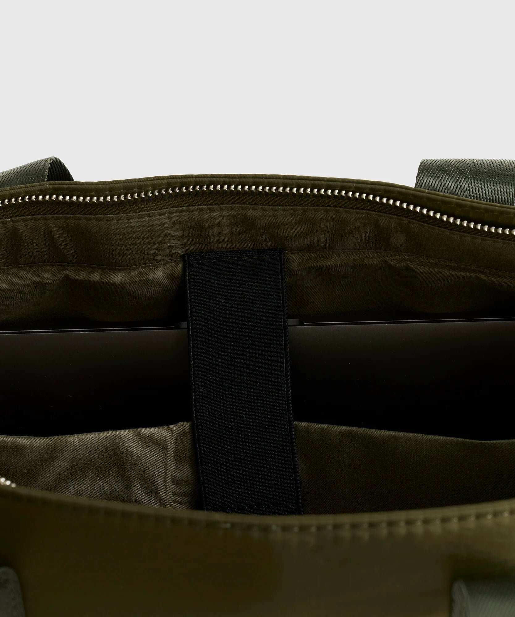 Cartera De Hombro Notebook Nylon Straps Gruesos Llavero