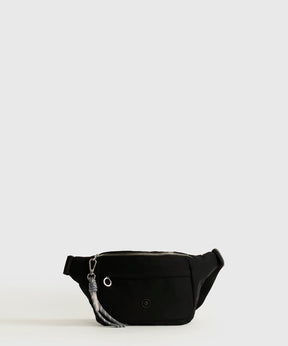 Banano Nylon Llavero