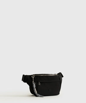 Banano Nylon Llavero