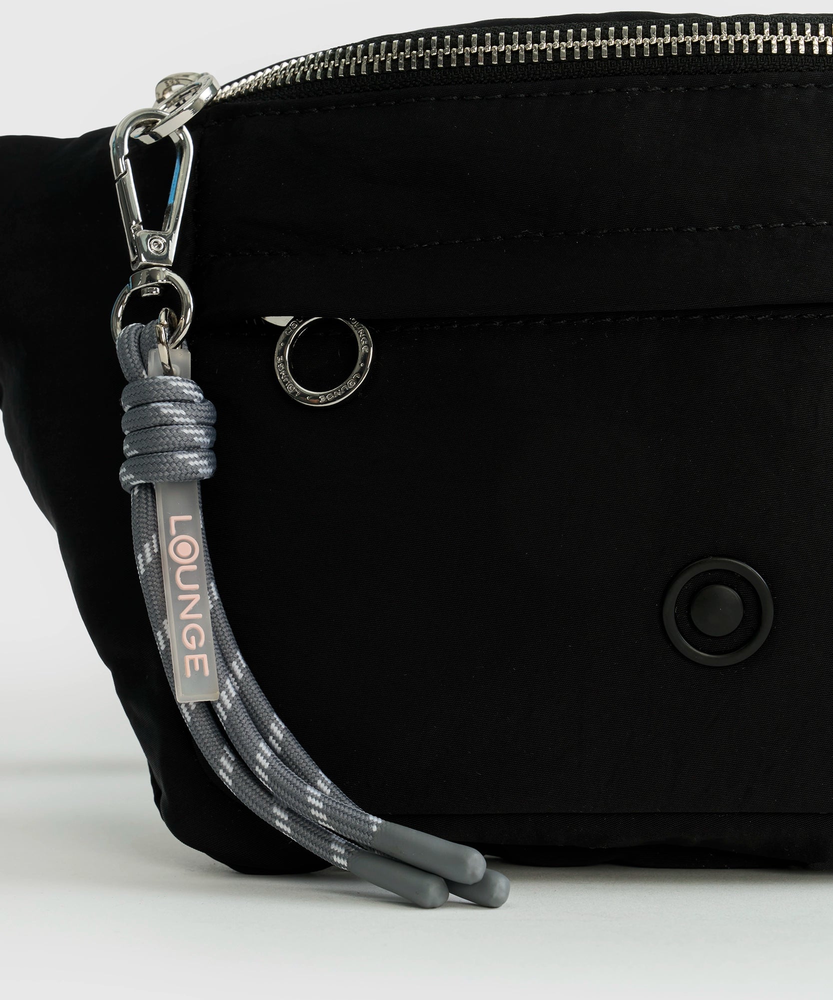 Banano Nylon Llavero