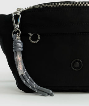 Banano Nylon Llavero