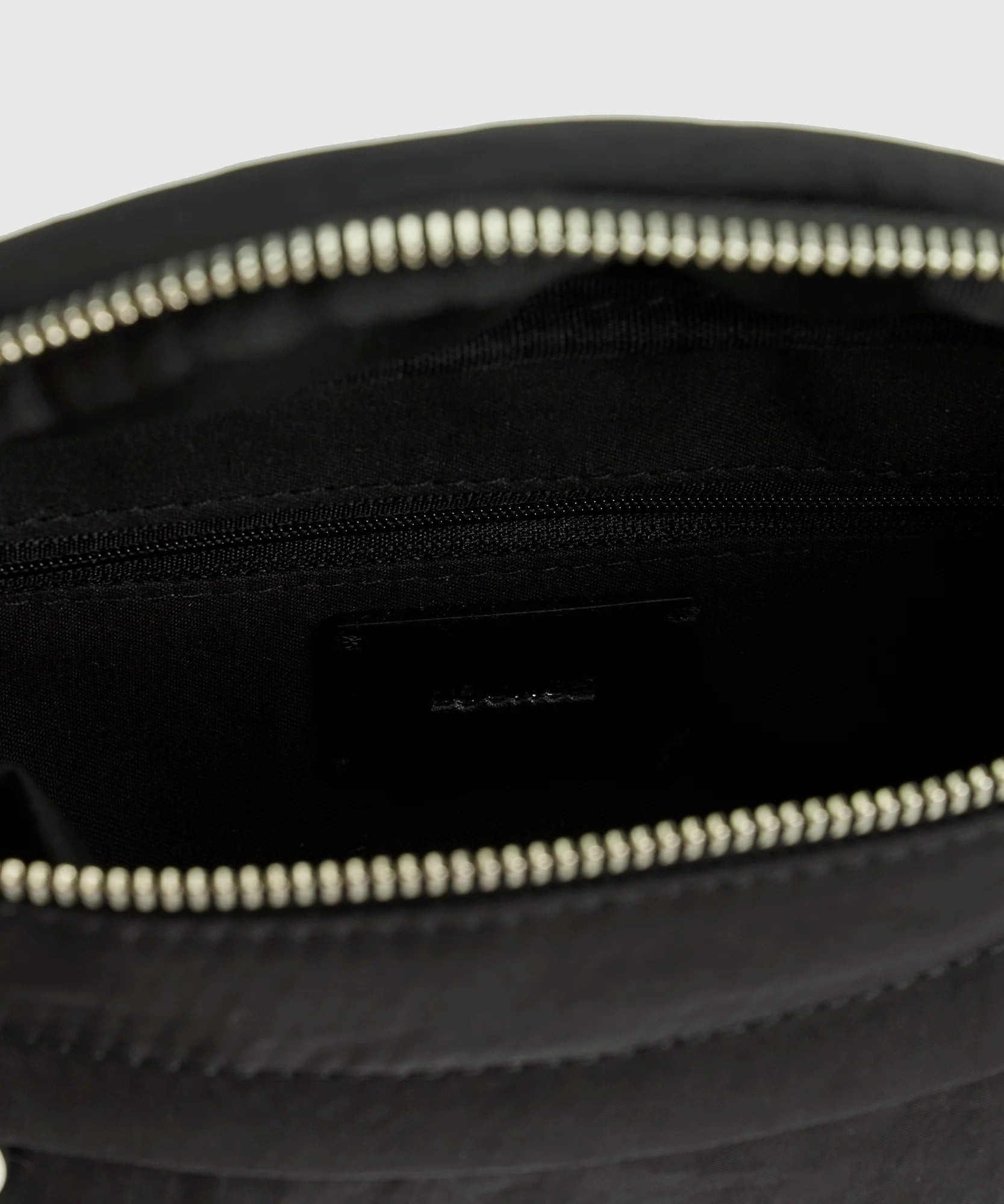 Banano Nylon Llavero