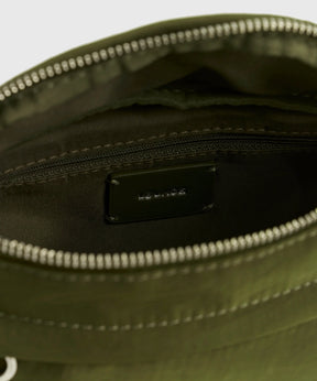 Banano Nylon Llavero