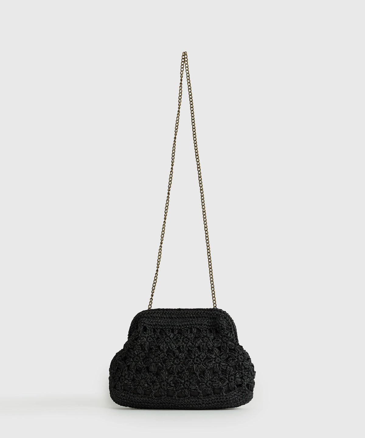 Cartera Bandolera Doble Uso Fiesta