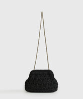 Cartera Bandolera Doble Uso Fiesta