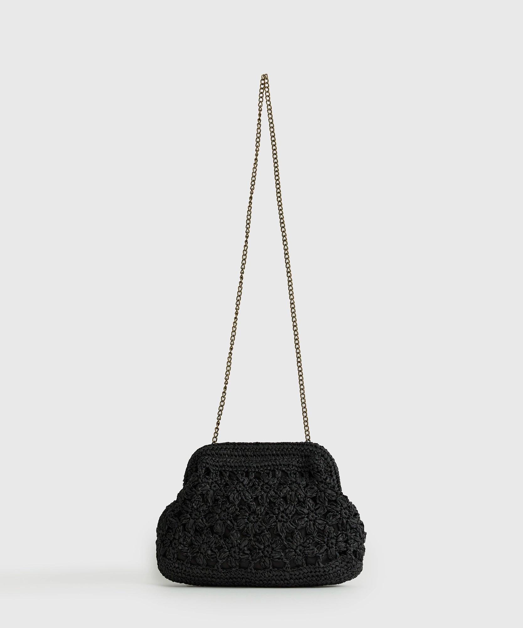 Cartera Bandolera Doble Uso Fiesta