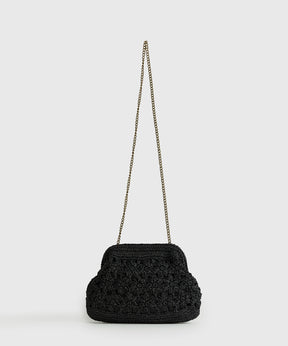 Cartera Bandolera Doble Uso Fiesta