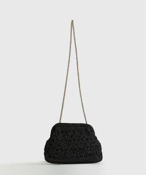 Cartera Bandolera Doble Uso Fiesta