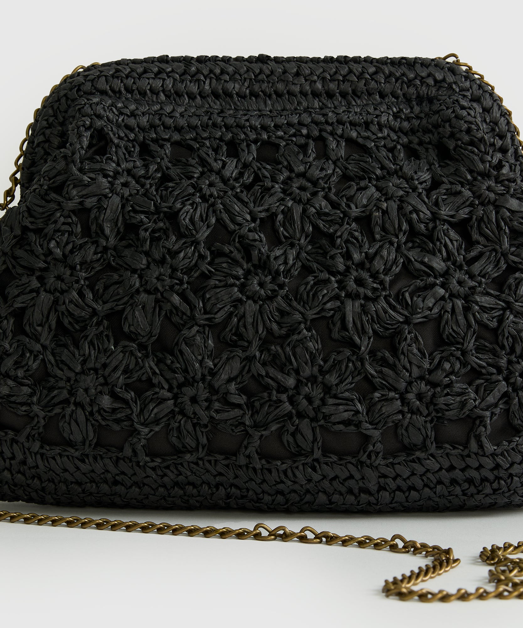 Cartera Bandolera Doble Uso Fiesta