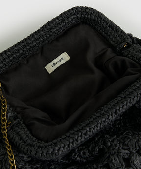 Cartera Bandolera Doble Uso Fiesta