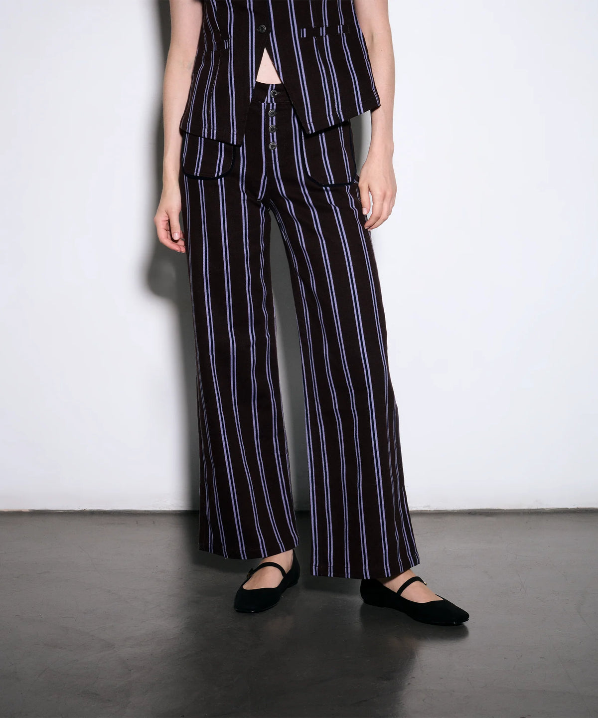 Pantalón Líneas Copenhagen Solsticio