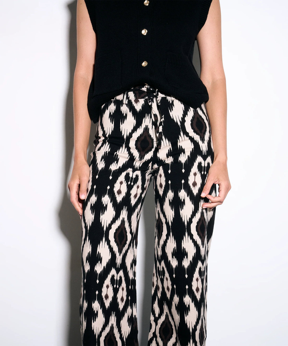 Pantalón Zurich Solsticio