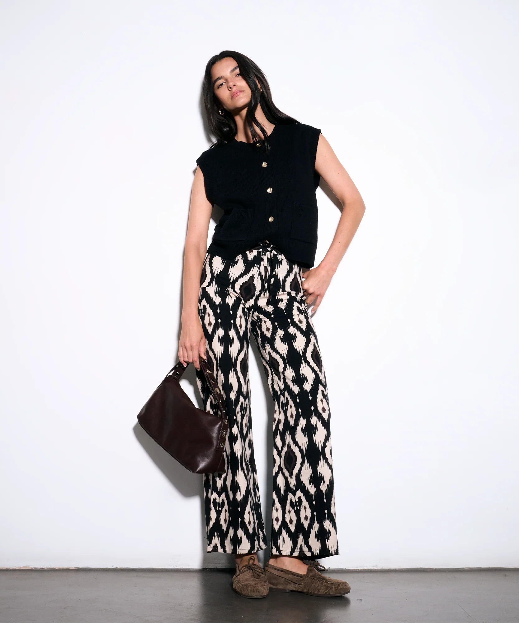 Pantalón Zurich Solsticio