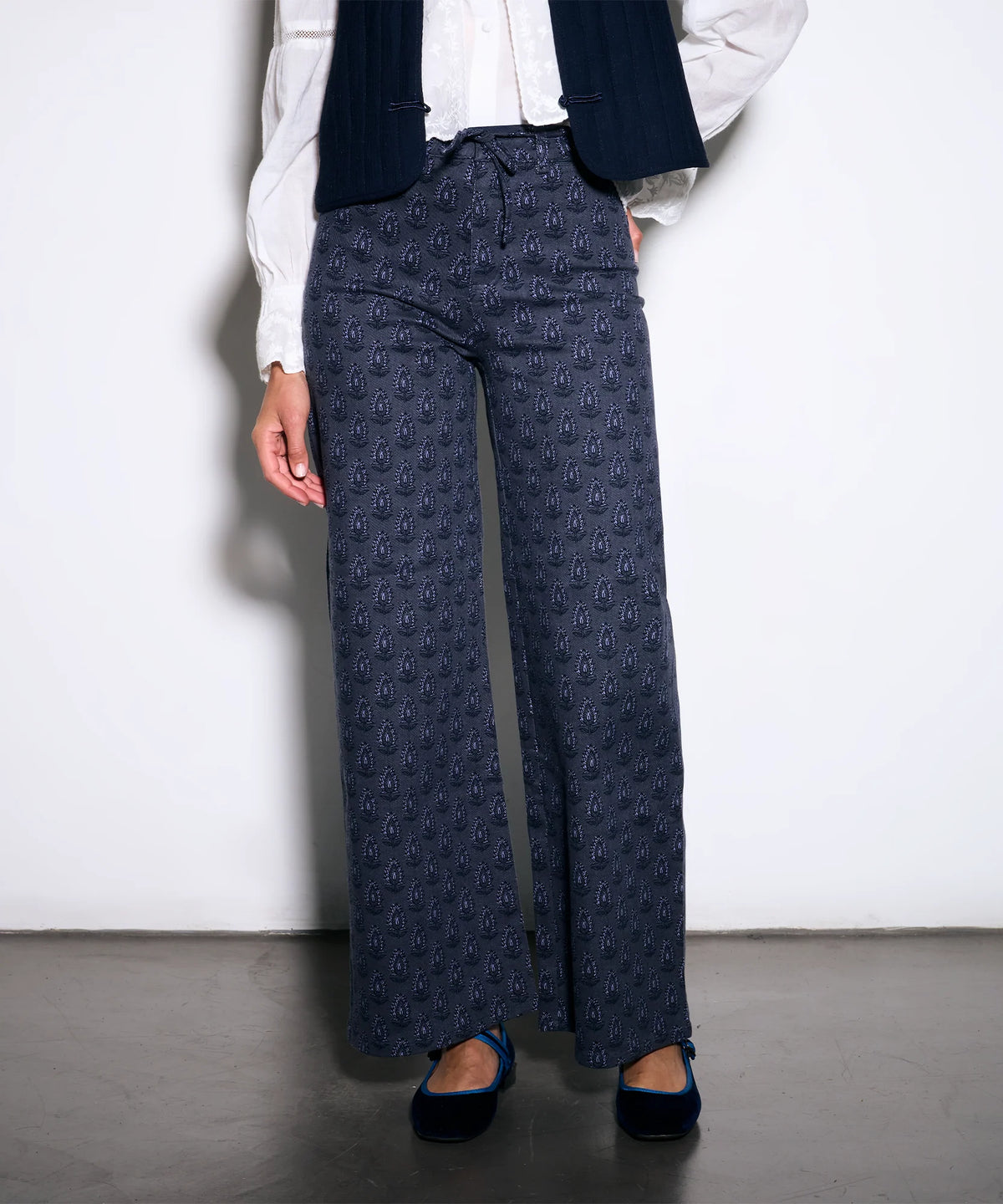 Pantalón Zurich Solsticio