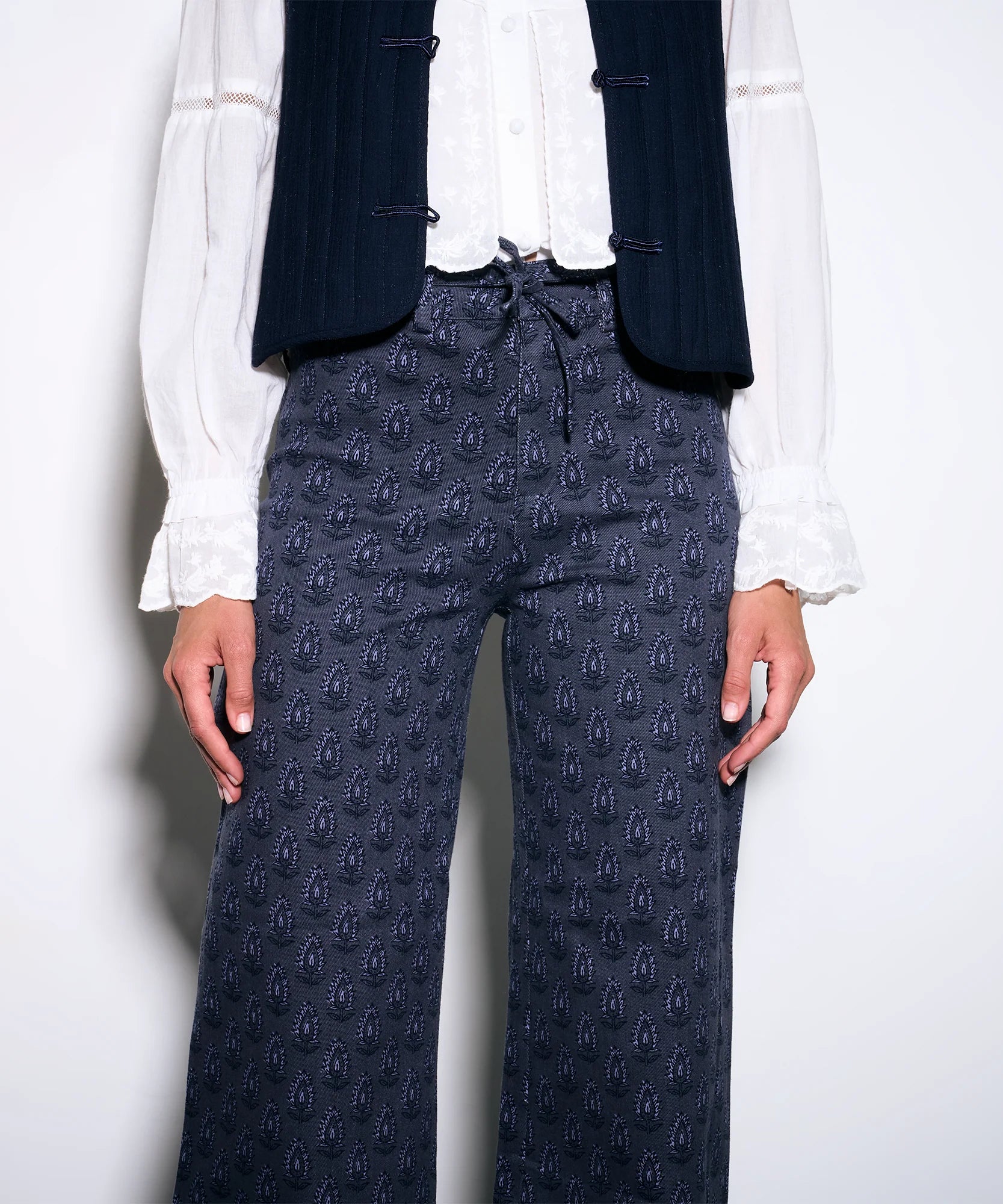 Pantalón Zurich Solsticio