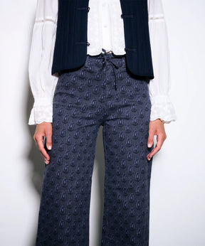 Pantalón Zurich Solsticio