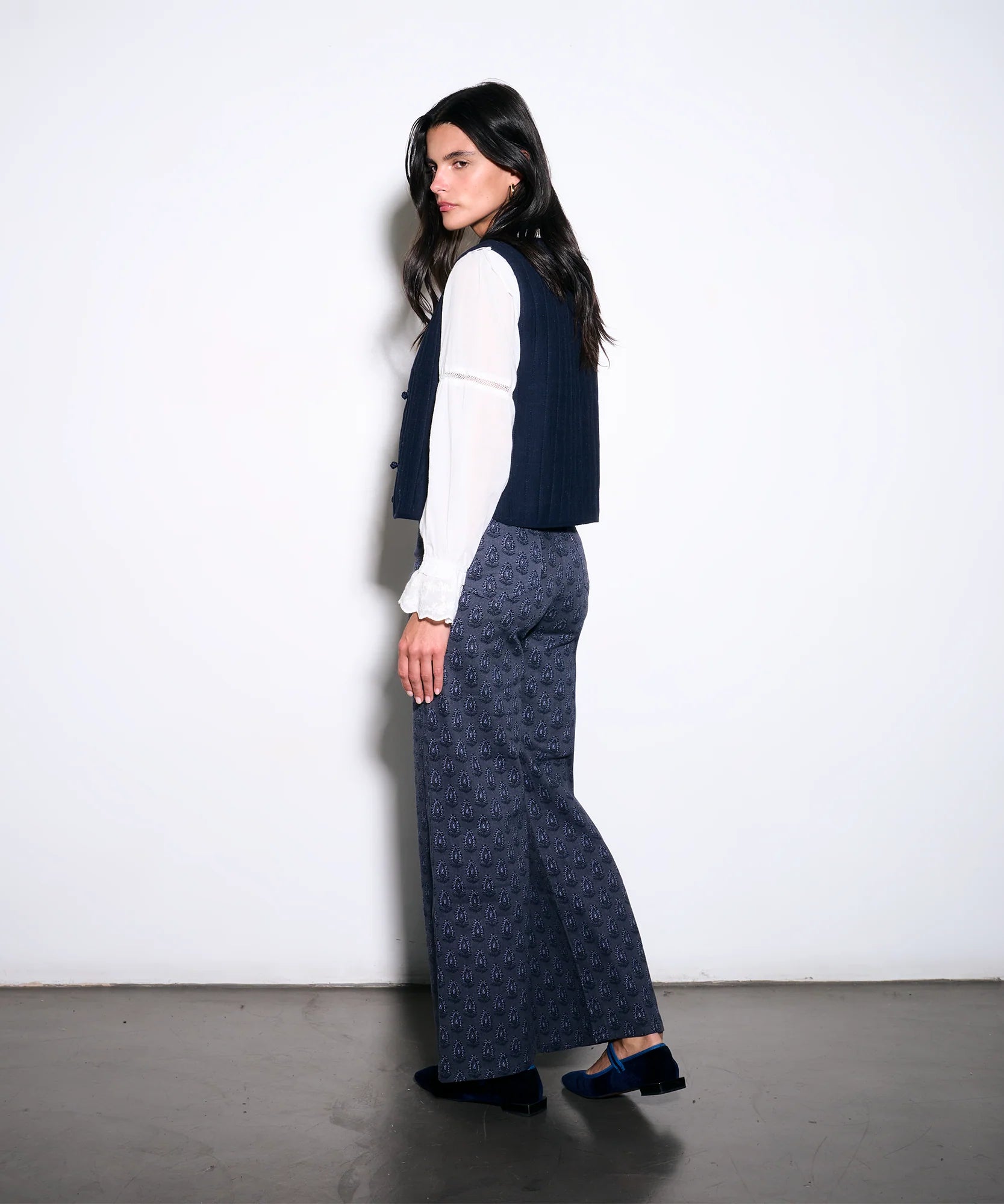 Pantalón Zurich Solsticio