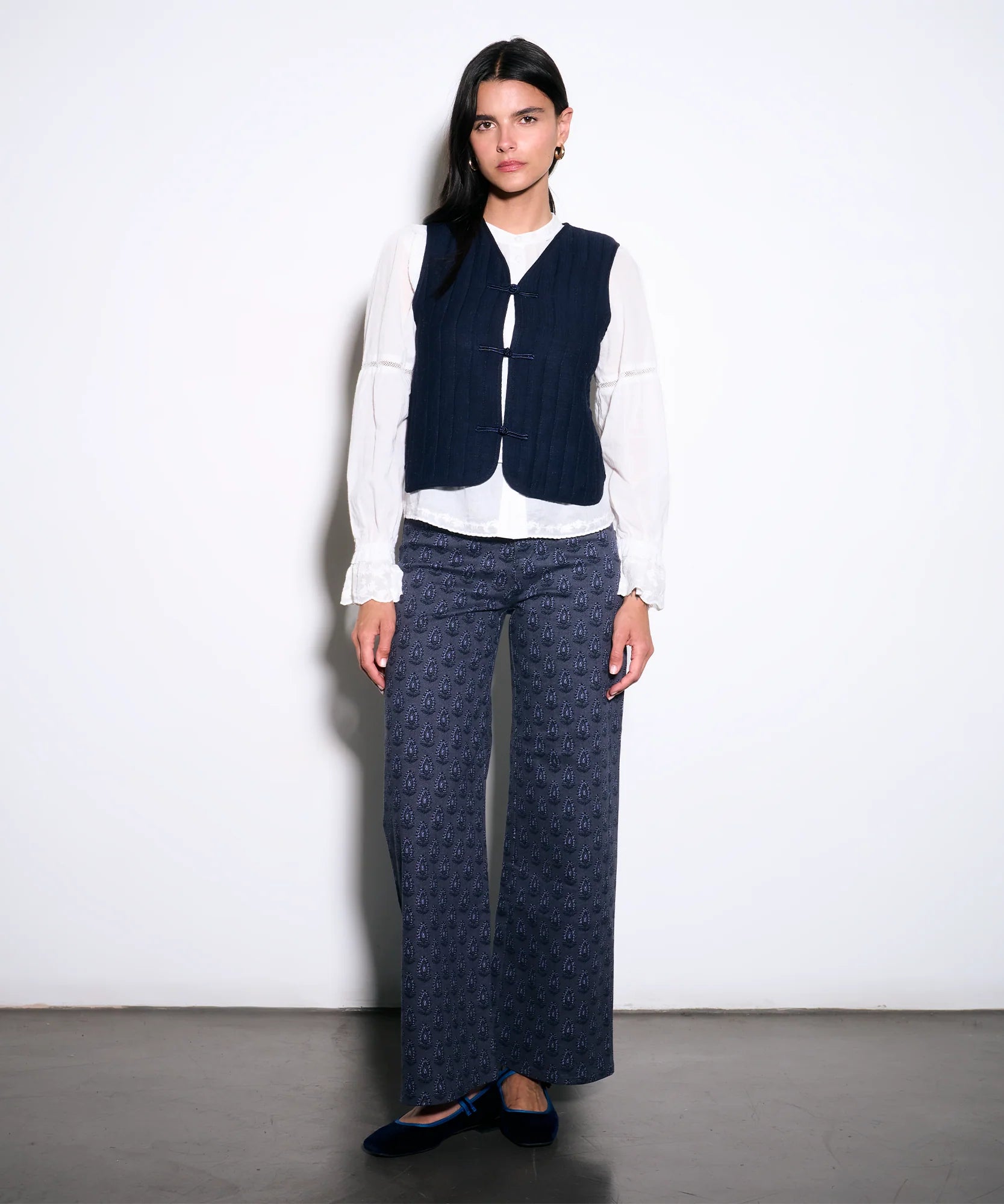 Pantalón Zurich Solsticio