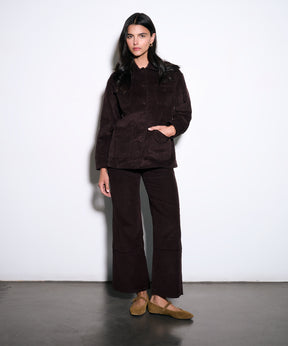 Chaqueta Viena Solsticio