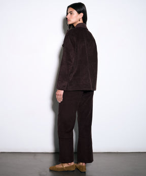 Chaqueta Viena Solsticio