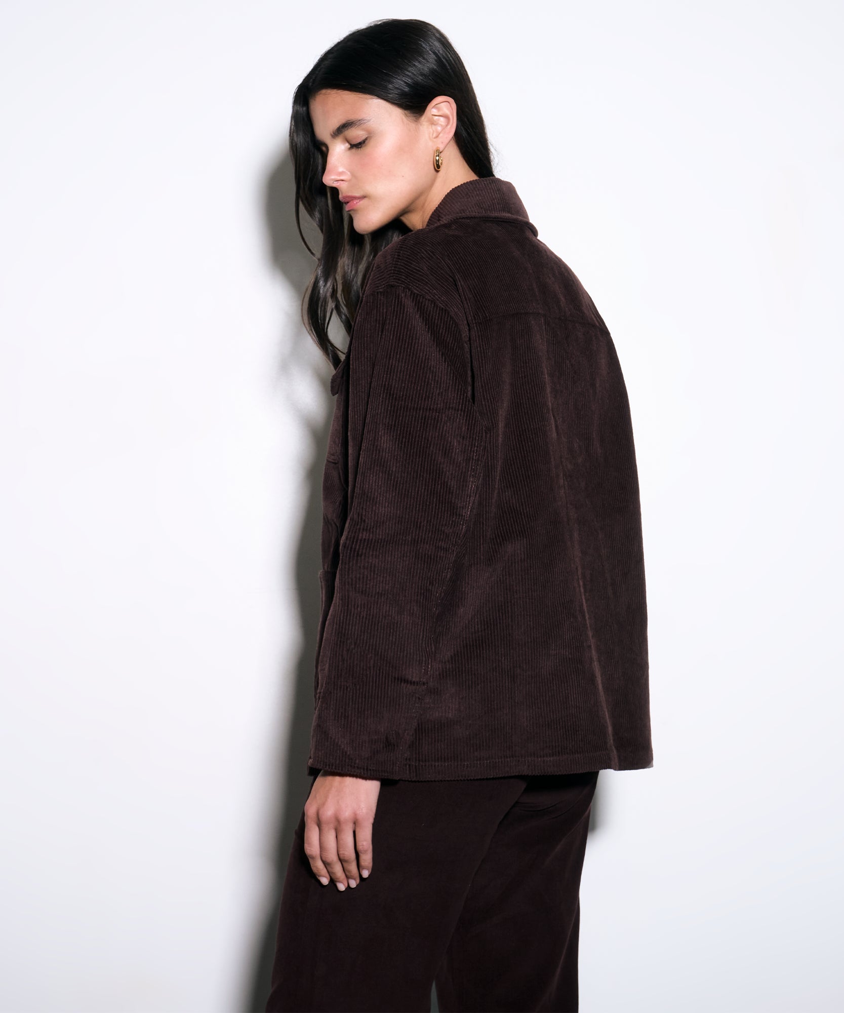 Chaqueta Viena Solsticio