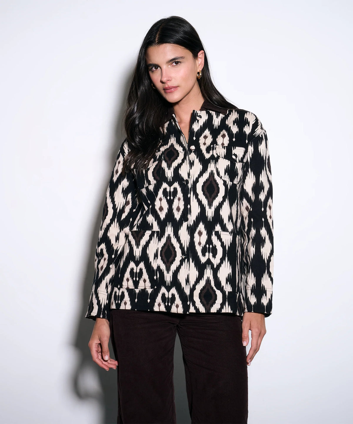 Chaqueta Viena Solsticio