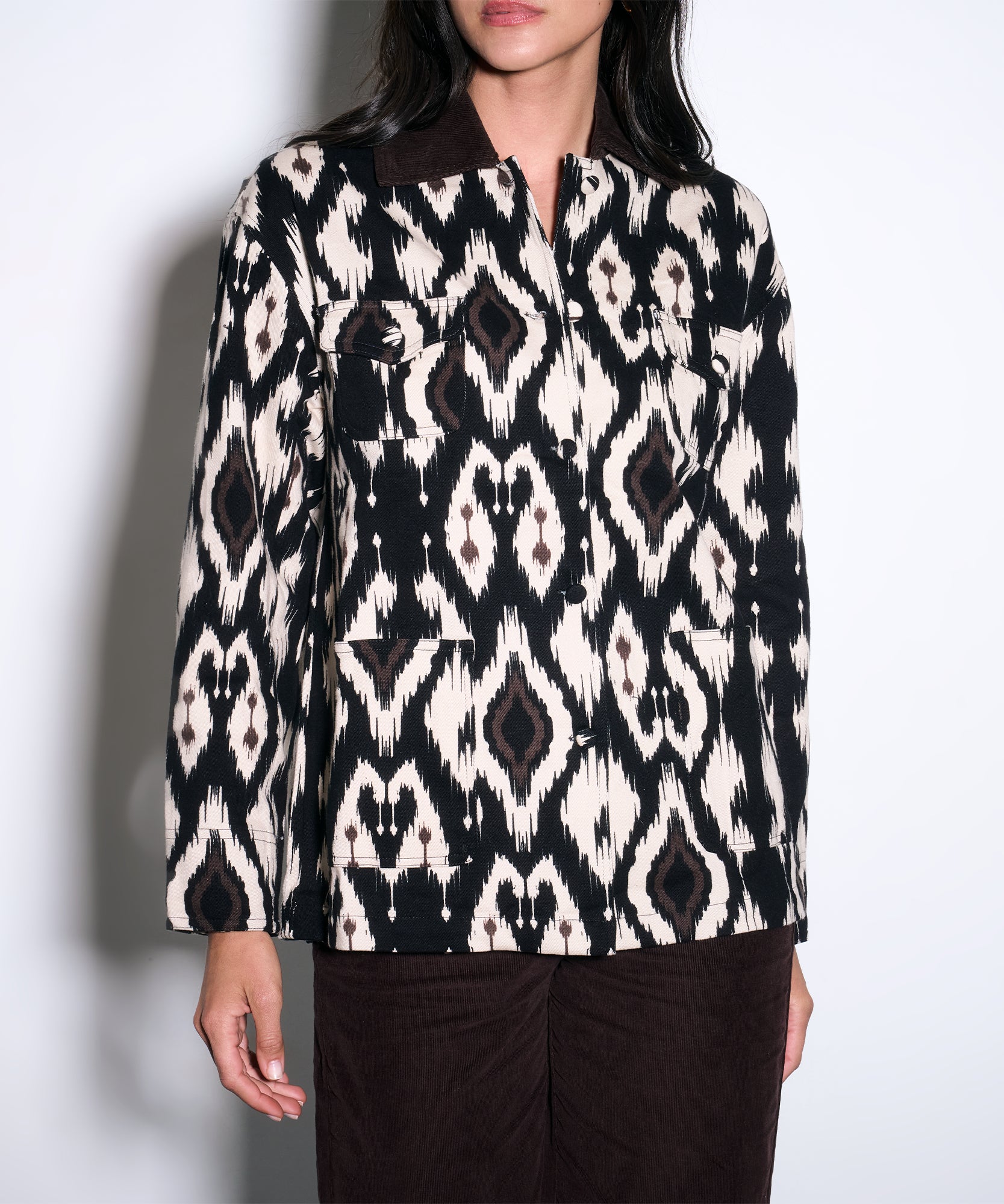 Chaqueta Viena Solsticio