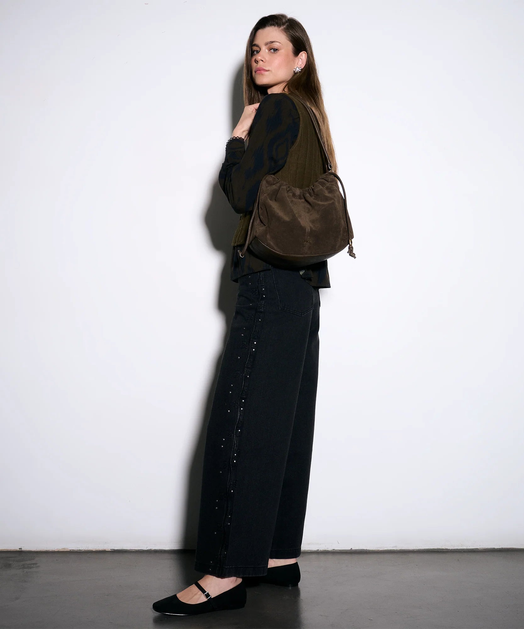 Vest Hamburgo Solsticio