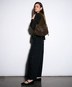 Vest Hamburgo Solsticio