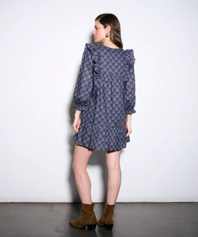 Vestido Viena Solsticio