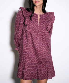 Vestido Viena Solsticio