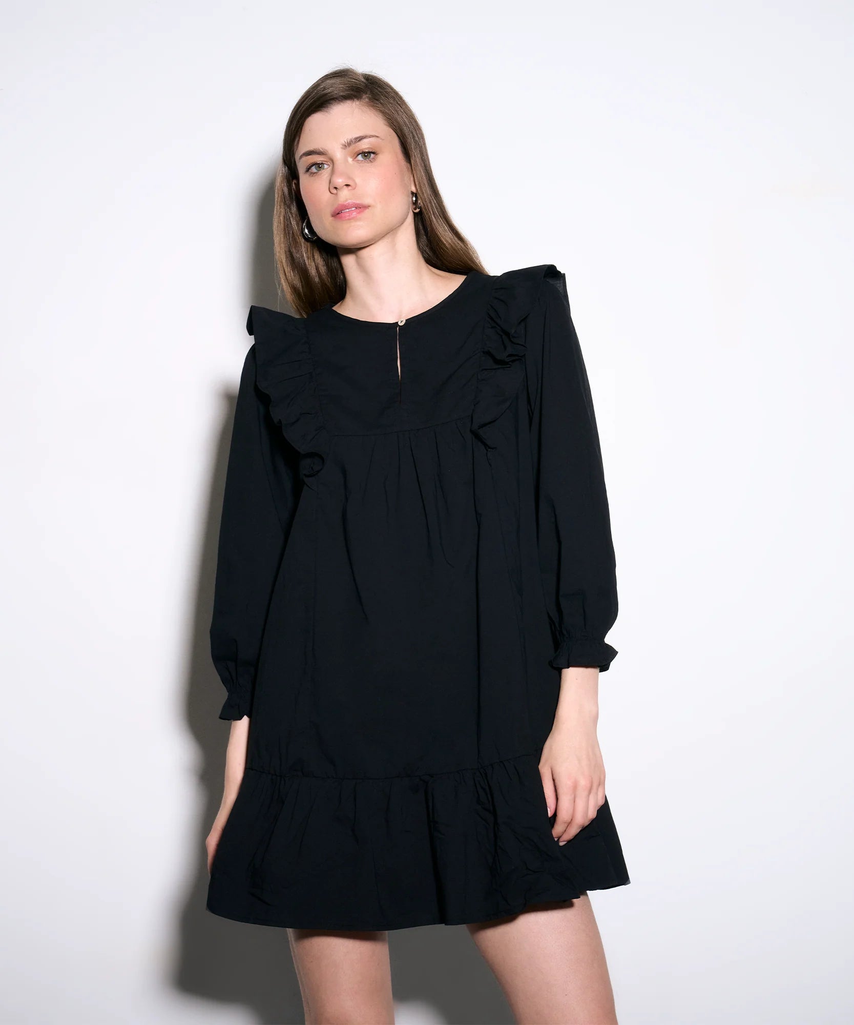 Vestido Viena Solsticio