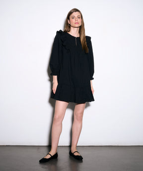 Vestido Viena Solsticio