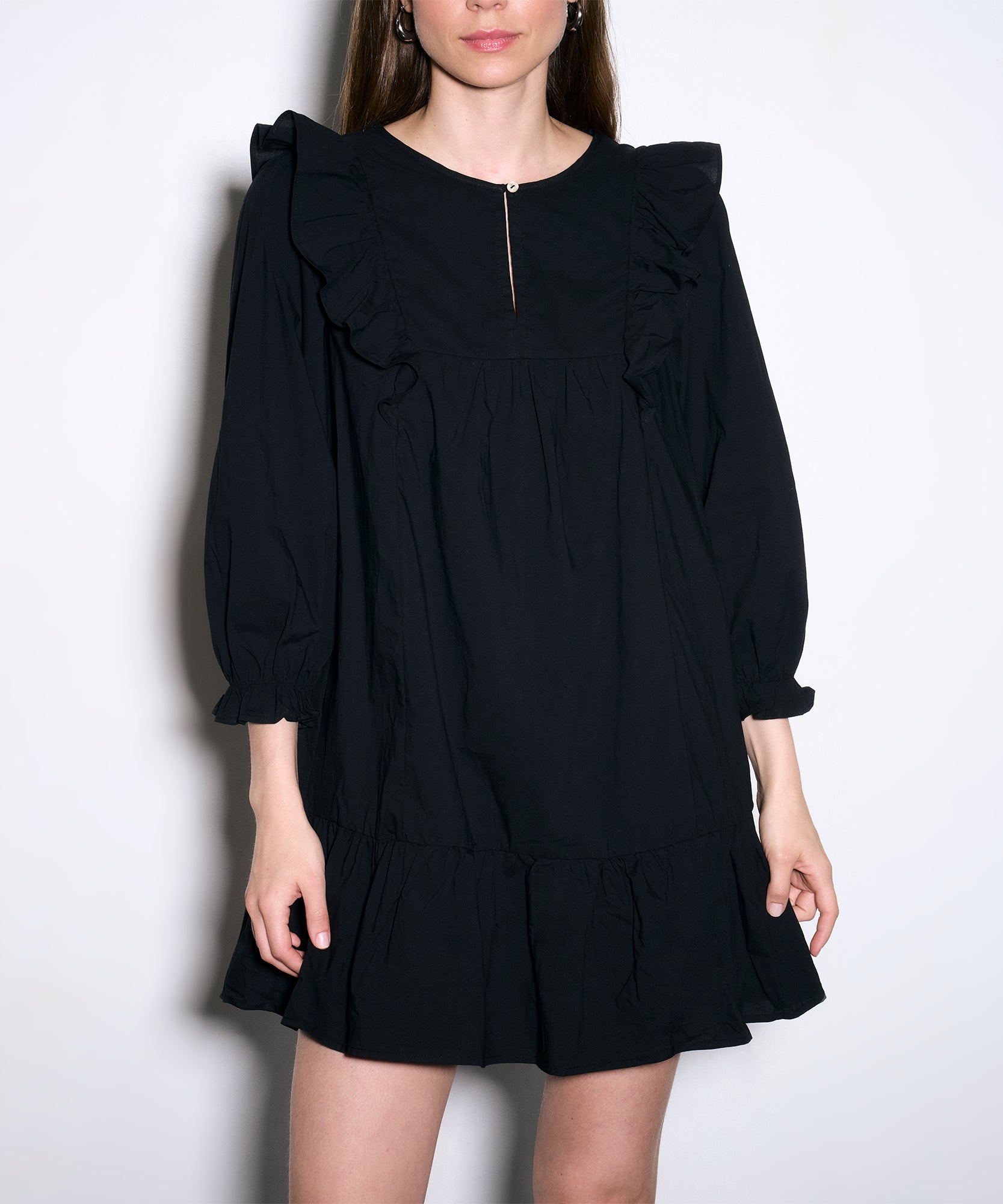 Vestido Viena Solsticio