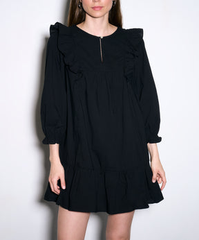 Vestido Viena Solsticio