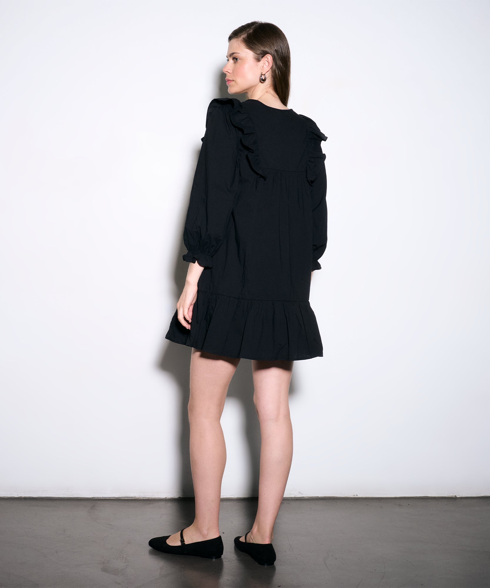 Vestido Viena Solsticio