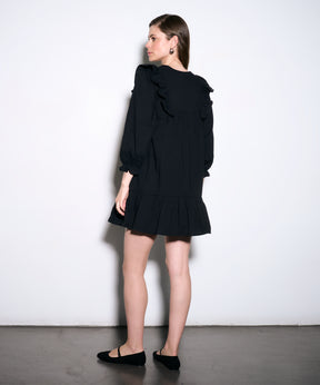 Vestido Viena Solsticio