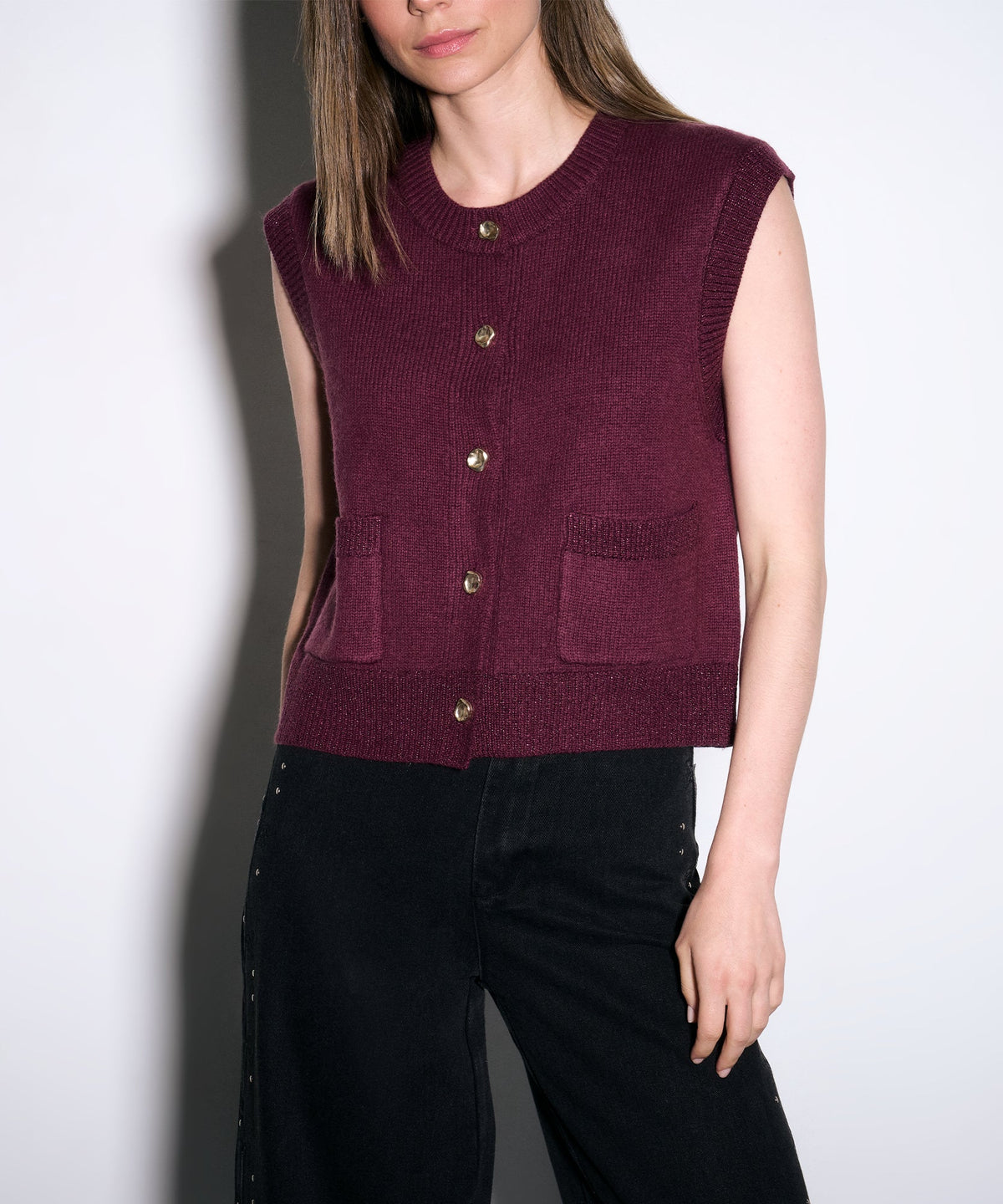 Chaleco Estocolmo Solsticio