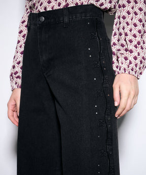 Pantalón Denim Oslo Solsticio